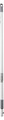 Smart Microfiber teleskopskaft 110-190 cm m/click-system